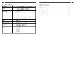 Preview for 3 page of StarTech.com ATXPOW450PRO Instruction Manual