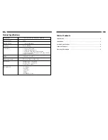 Preview for 3 page of StarTech.com ATXPOWER400 Instruction Manual