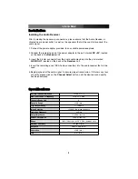 Preview for 5 page of StarTech.com AUDIOEXTRX Instruction Manual