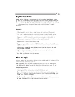 Preview for 5 page of StarTech.com BR411BWDC Instruction Manual