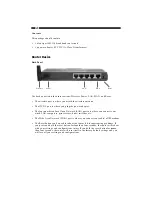 Preview for 6 page of StarTech.com BR411BWDC Instruction Manual