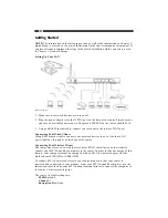 Preview for 8 page of StarTech.com BR411BWDC Instruction Manual