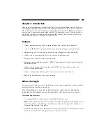 Preview for 5 page of StarTech.com BR455GWDC Instruction Manual