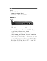 Preview for 6 page of StarTech.com BR455GWDC Instruction Manual