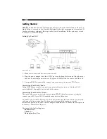 Preview for 8 page of StarTech.com BR455GWDC Instruction Manual