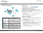 StarTech.com BRNCHLOCK Quick Start Manual preview