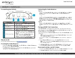 Preview for 1 page of StarTech.com BT52A Quick Start Manual