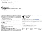 Preview for 2 page of StarTech.com BT52A Quick Start Manual