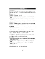 Preview for 5 page of StarTech.com CB1394_2 Instruction Manual