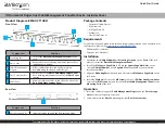 StarTech.com CMDUCT1UX2 Quick Start Manual preview