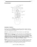 Предварительный просмотр 7 страницы StarTech.com COMP2VGATVGB Instruction Manual