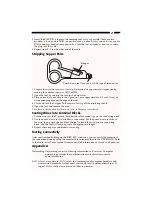 Preview for 3 page of StarTech.com CTK400LAN Installation Manual