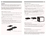 Предварительный просмотр 6 страницы StarTech.com DRW110ATA Instruction Manual