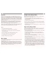 Preview for 4 page of StarTech.com DRW115ATA Instruction Manual