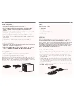 Предварительный просмотр 5 страницы StarTech.com DRW150ATA Instruction Manual