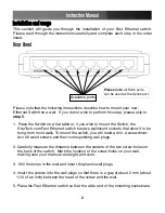 Preview for 5 page of StarTech.com DS5107 Instruction Manual