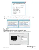 Preview for 7 page of StarTech.com DVI2HDMIA User Manual