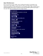 Preview for 21 page of StarTech.com ENTERPRISE CLASS SV1653DXI Instruction Manual