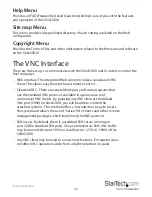 Preview for 37 page of StarTech.com ENTERPRISE CLASS SV1653DXI Instruction Manual