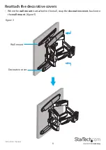 Preview for 13 page of StarTech.com FPWARTB2 Manual