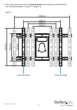 Preview for 15 page of StarTech.com FPWARTB2 Manual