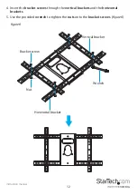 Preview for 16 page of StarTech.com FPWARTB2 Manual