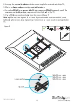 Preview for 19 page of StarTech.com FPWARTB2 Manual