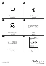 Preview for 9 page of StarTech.com FPWFXBAT Manual