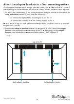 Preview for 14 page of StarTech.com FPWFXBAT Manual