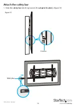 Preview for 20 page of StarTech.com FPWFXBAT Manual