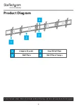 Preview for 10 page of StarTech.com FPWMNB User Manual