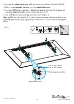 Preview for 15 page of StarTech.com FPWTLTBAT Manual