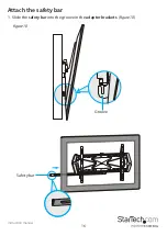 Preview for 20 page of StarTech.com FPWTLTBAT Manual