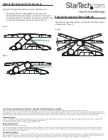 Preview for 2 page of StarTech.com FTRST1 Quick Start Manual