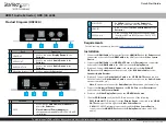 StarTech.com HD202A Quick Start Manual preview