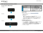 Preview for 1 page of StarTech.com HDBOOST4K2 Quick Start Manual