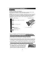 Preview for 5 page of StarTech.com IDECASE25U2 InfoSafe Instruction Manual