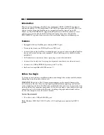 Preview for 4 page of StarTech.com IDECASE25U2F Instruction Manual