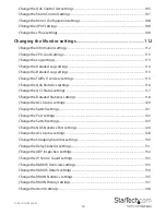 Предварительный просмотр 6 страницы StarTech.com IES101002SFP Instruction Manual