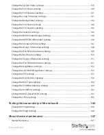 Предварительный просмотр 7 страницы StarTech.com IES101002SFP Instruction Manual