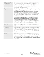 Предварительный просмотр 95 страницы StarTech.com IES101002SFP Instruction Manual