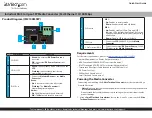 Preview for 1 page of StarTech.com IMC100MSFP Quick Start Manual