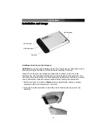 Preview for 5 page of StarTech.com INFOSAFE IDE2510U2 Instruction Manual