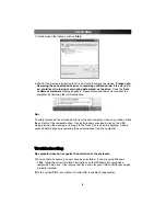 Preview for 9 page of StarTech.com INFOSAFE IDE2510U2 Instruction Manual