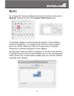 Предварительный просмотр 15 страницы StarTech.com IPUSB2HDMI Instruction Manual