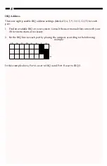 Preview for 8 page of StarTech.com ISA2S550 Instruction Manual