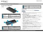 StarTech.com M2E1BRU31C Quick Start Manual preview