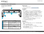 Preview for 1 page of StarTech.com MONSTND Diagram