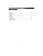 Preview for 3 page of StarTech.com MP3AUDIOEXT Instruction Manual