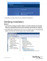 Preview for 7 page of StarTech.com PCI150WN1X1 Instruction Manual